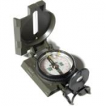 La bàn Brunton 9077