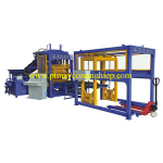 máy ép gạch qty6-15