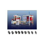 máy ép gạch qty5-15