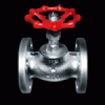 Van Cầu Hitachi Malleable Iron