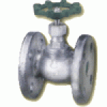 Van Cầu Hitachi - For LPG