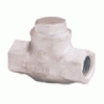 Van lật một chiều Hitachi Lắp ren