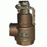 Van an toàn Jokwang - Lắp ren