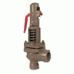 Van an toàn VYC Lắp ren