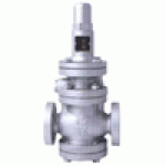 Van giảm áp Jokwang - Lắp bích