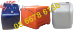 Thùng chở hàng composite - Giải pháp vận chuyển vào mùa mưa (0908 938 370)