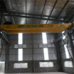 CẦU TRỤC DẦM ĐÔI 1 TẤN, 2 TẤN, 3 TẤN, 4 TẤN, 5 TẤN, 7.5 TẤN, 10 TẤN, 15 TẤN, 20 TẤN, 30 TẤN