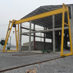 CỔNG TRỤC DẦM ĐƠN 1 TẤN, 2 TẤN, 3 TẤN, 4 TẤN, 5 TẤN, 7 TẤN, 10 TẤN, 15 TẤN, 20 TẤN, 30 TẤN