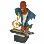 Tượng trang trí – quà độc cho người sành điệu