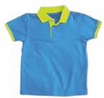 Áo thun công nhân Việt Hàn