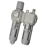 Air units MACP302