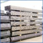 Ống Thép Đen-Kẽm Hòa Phát DN15-DN200