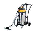 Máy hút bụi khô và nước