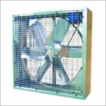 Quạt Thông gió gắn tuờng