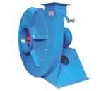 Quạt Ly Tâm Cao Áp