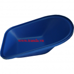 Thùng xe rùa nhựa xanh - LLDPE Poly barrow tray