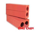 Gạch tuynel 2 lỗ rỗng TT – Phú Điền