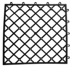 Vĩ nhựa lót sàn/Tấm nhựa lót sàn