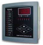 Bộ điều khiển tụ bù TOYO