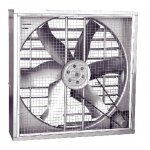 DVN  - QUẠT THÔNG GIO CÔNG NGHIEP