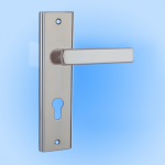 khóa cửa cao cấp Muller