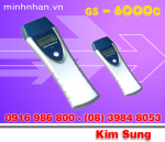 Máy chấm công tuần tra GS6000C dành cho bảo vệ ngay đêm-kim sung-0916986800-0839848053
