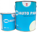 (SƠN) MD AUTO PAINT