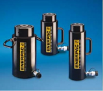 KÍCH NHÔM 1 CHIỀU – RAC/ KÍCH NHÔM CÓ ĐAI ỐC HÃM TẢI - RACL