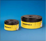 KÍCH DẸT CÓ ĐAI ỐC HÃM  TẢI - CLP