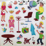 nam châm dẻo lực từ siêu mạnh