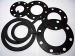 Ruber gasket