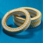 Aramid + PTFE packing