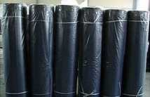 Tấm Cao Su EPDM màu đen/ Black EPDM Rubber Sheet