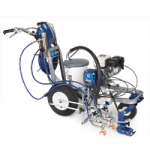 THIẾT BỊ SƠN KẺ ĐƯỜNG, MÁY SƠN ĐƯỜNG, MÁY PHÁ SƠN GRACO