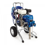 MÁY PHUN SƠN EPOXY, SƠN DẦU, SƠN NƯỚC