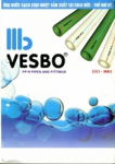 ống nước vesbo