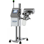 Máy dò kim loại trong Dược Phẩm