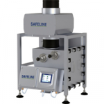 Máy dò kim loại dạng rơi trọng lực