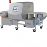 Hệ thống dò kim loại Conveyoriesed