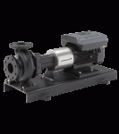 máy bơm nước ly tâm trục ngang Grundfos