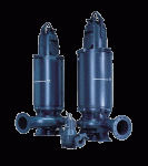 BƠM CHÌM NƯỚC THẢI