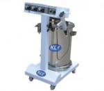 Súng phun sơn tĩnh điện KLY