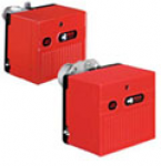 Đầu đốt Riello - Italia