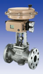 Valve SAMSON, KLINGER, KAMMER, HITACHI, phụ tùng thay thế.