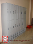 TỦ LOCKER