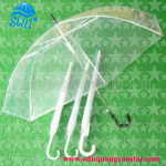 dù trong suốt