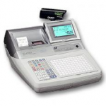 MÁY TÍNH TIỀN CASIO TE-4000F