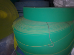 Băng tải PVC Bando Nhám