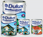 Sơn nước dulux weathershield chống thấm ngoài trời 5L hàng chính hãng nhà máy ICI