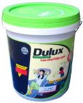 Cần bán sơn nước Dulux lau chùi hiệu quả trong nhà 18L,5L